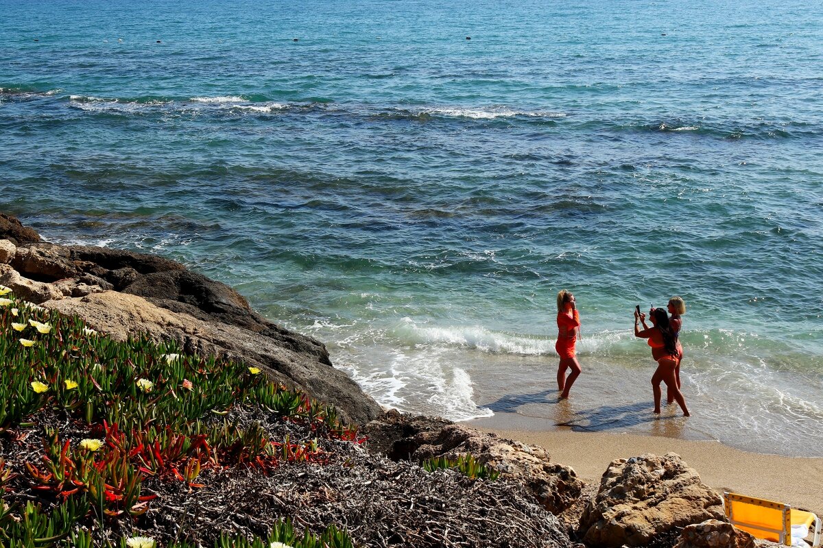 Женские забавы - Юрий. Шмаков