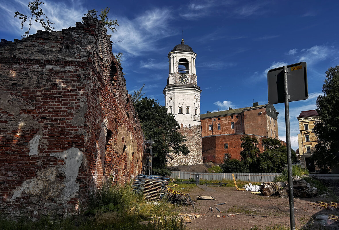 Это другая история - Дмитрий Иванов