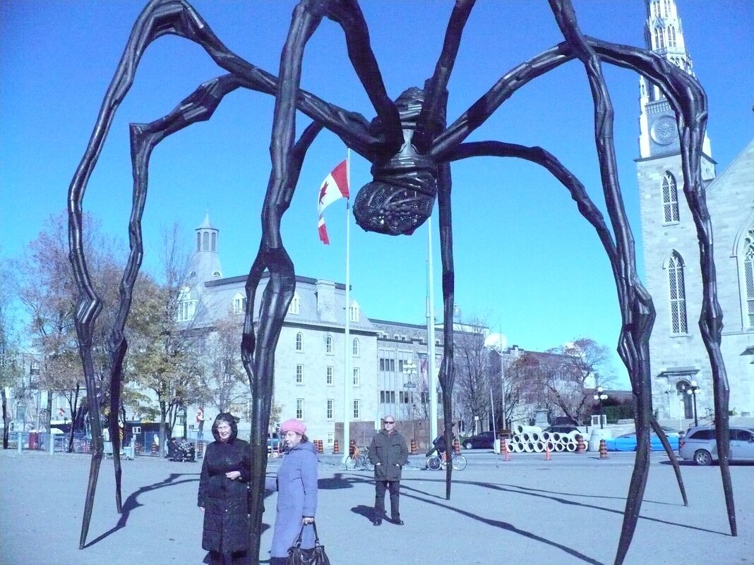 "СИМВОЛ"  г. Оттава , КанадА , Октябрь 2013 г. - Валерий Кокорев