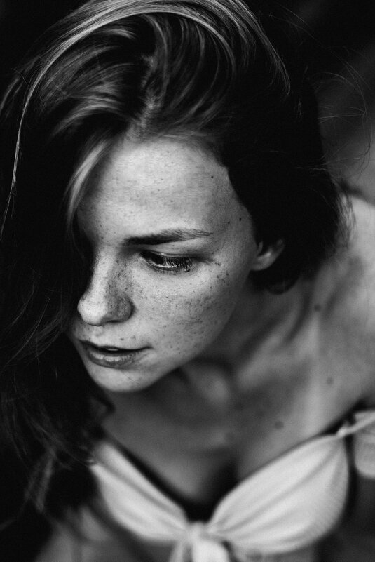 Портрет - Никита Романов Портрет - Никита Романов