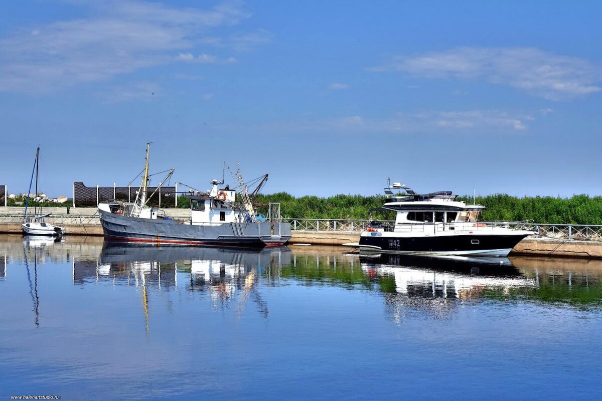 Дед и внук - Игорь Корф