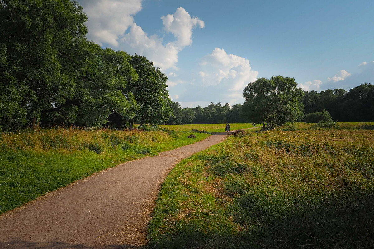 г. Пушкин - Магомед .