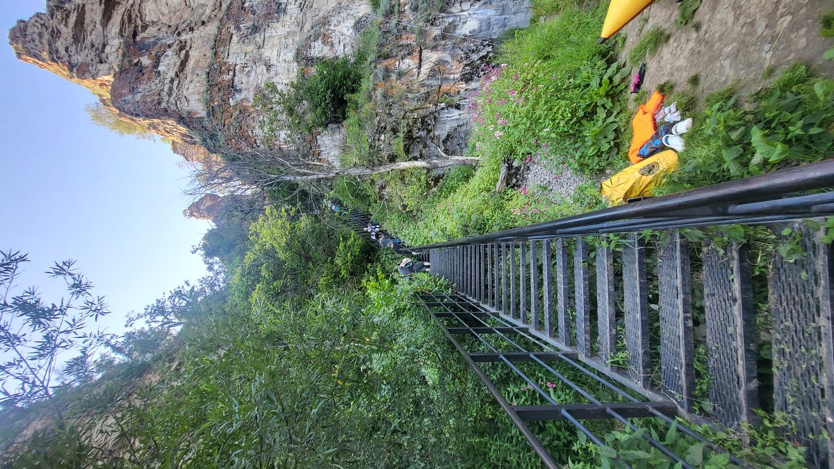 Айские притесы. - ast62 