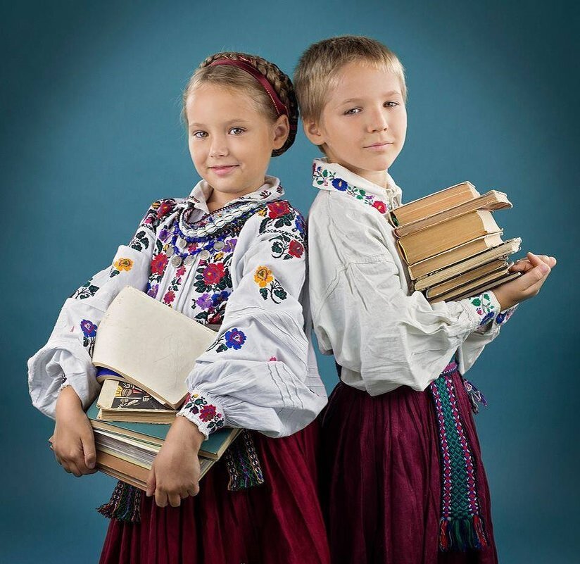 граніт науки - Степан Карачко