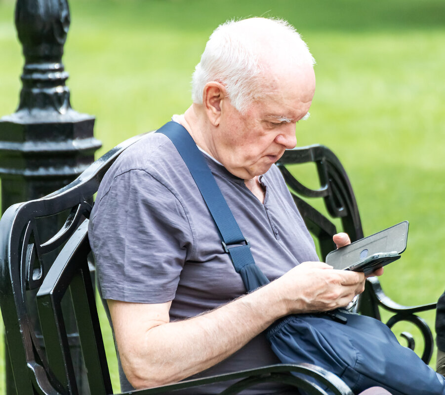 Сообщение - Александр 