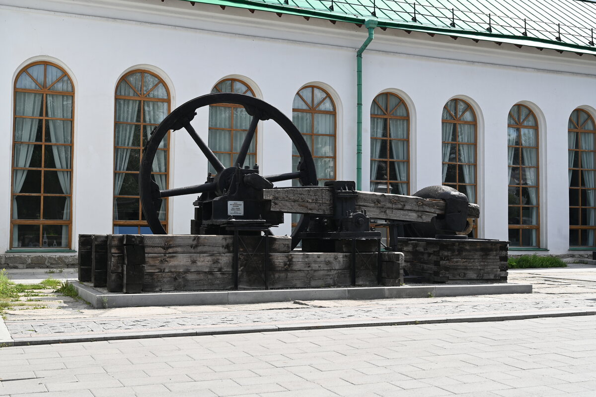 Заводик - redfox 