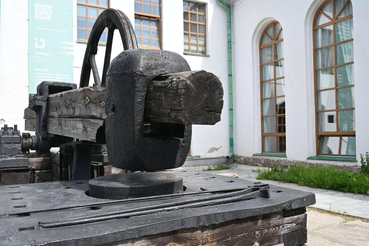 Заводик - redfox 