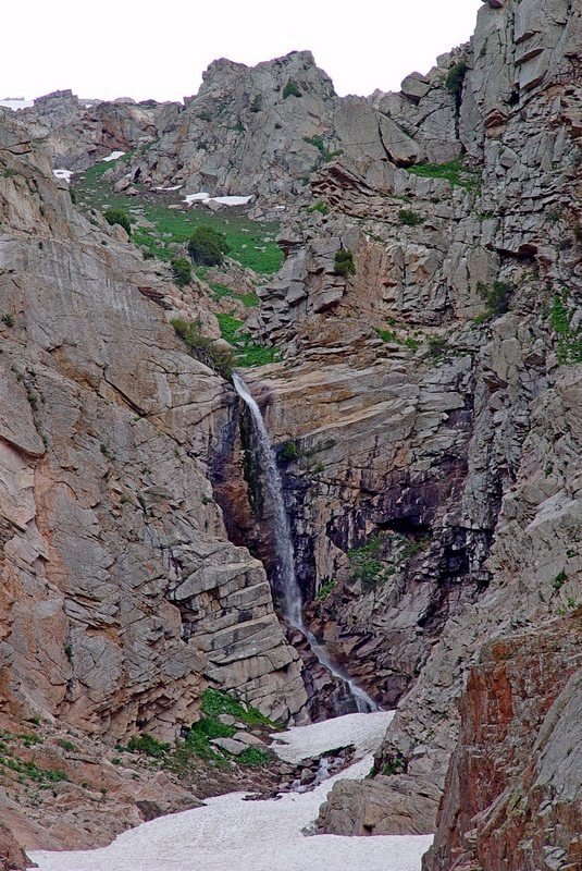 ВОДОПАДЫ. - Виктор Осипчук