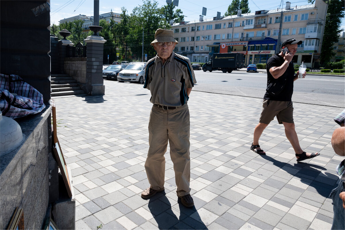 *** - Валерий Михмель 