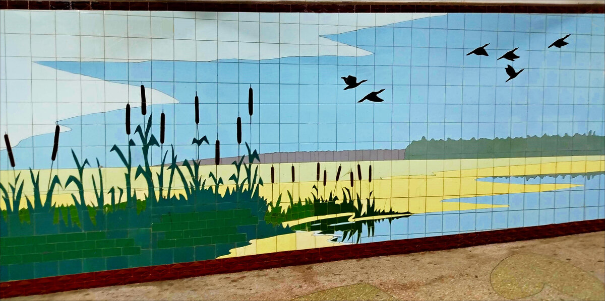 А за городом...! - Надежда 