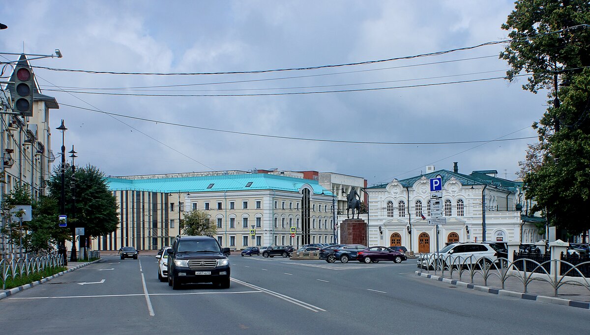 Рязань - Леонид leo