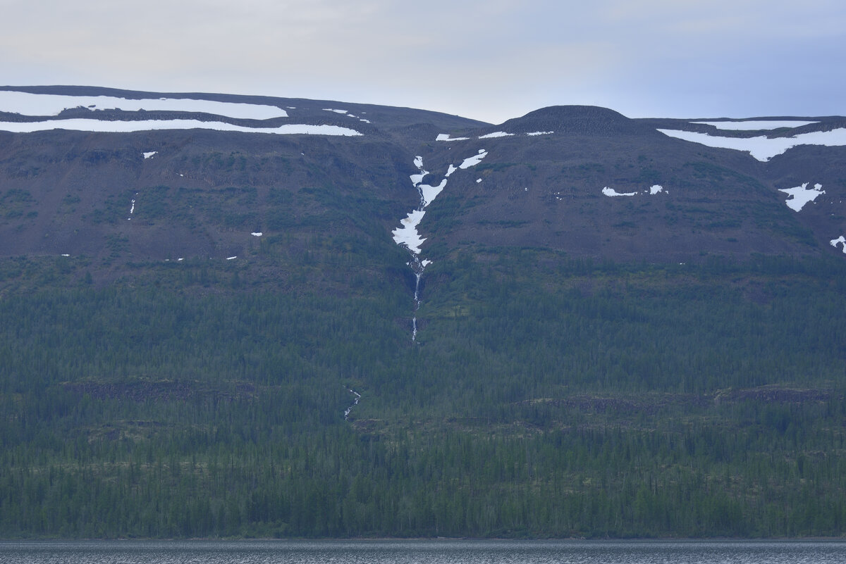 Водопад - Александр Хаецкий