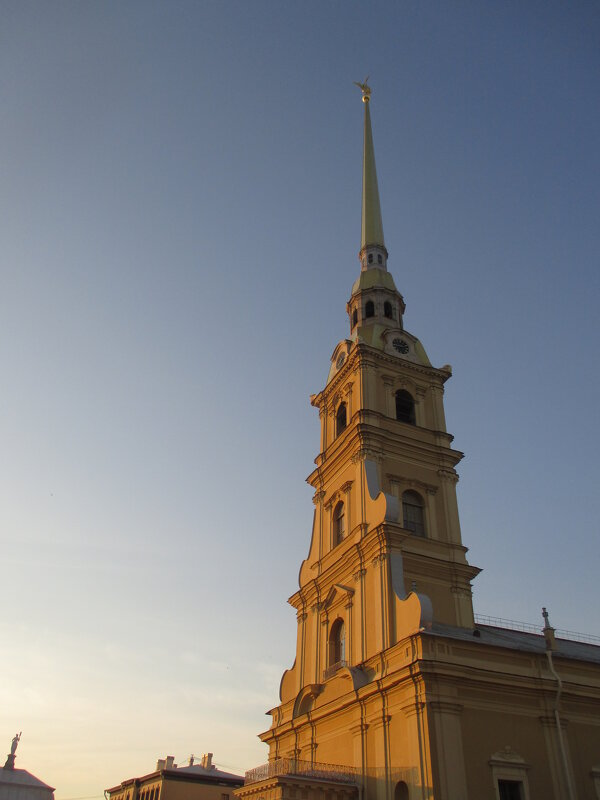 ! - Маера Урусова