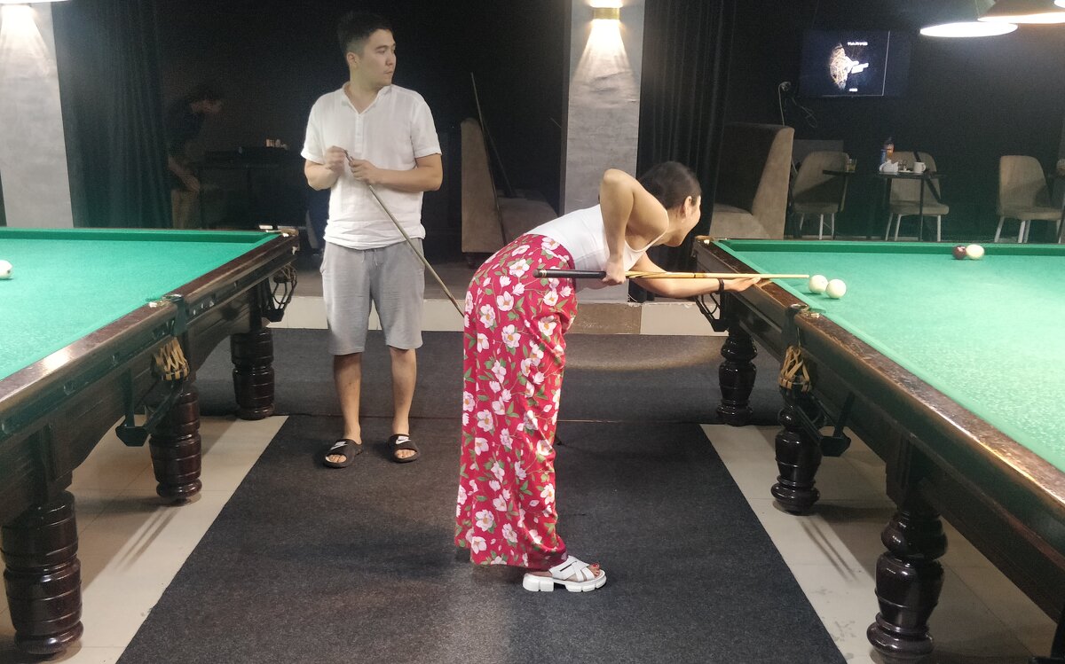 Игра - Андрей Хлопонин