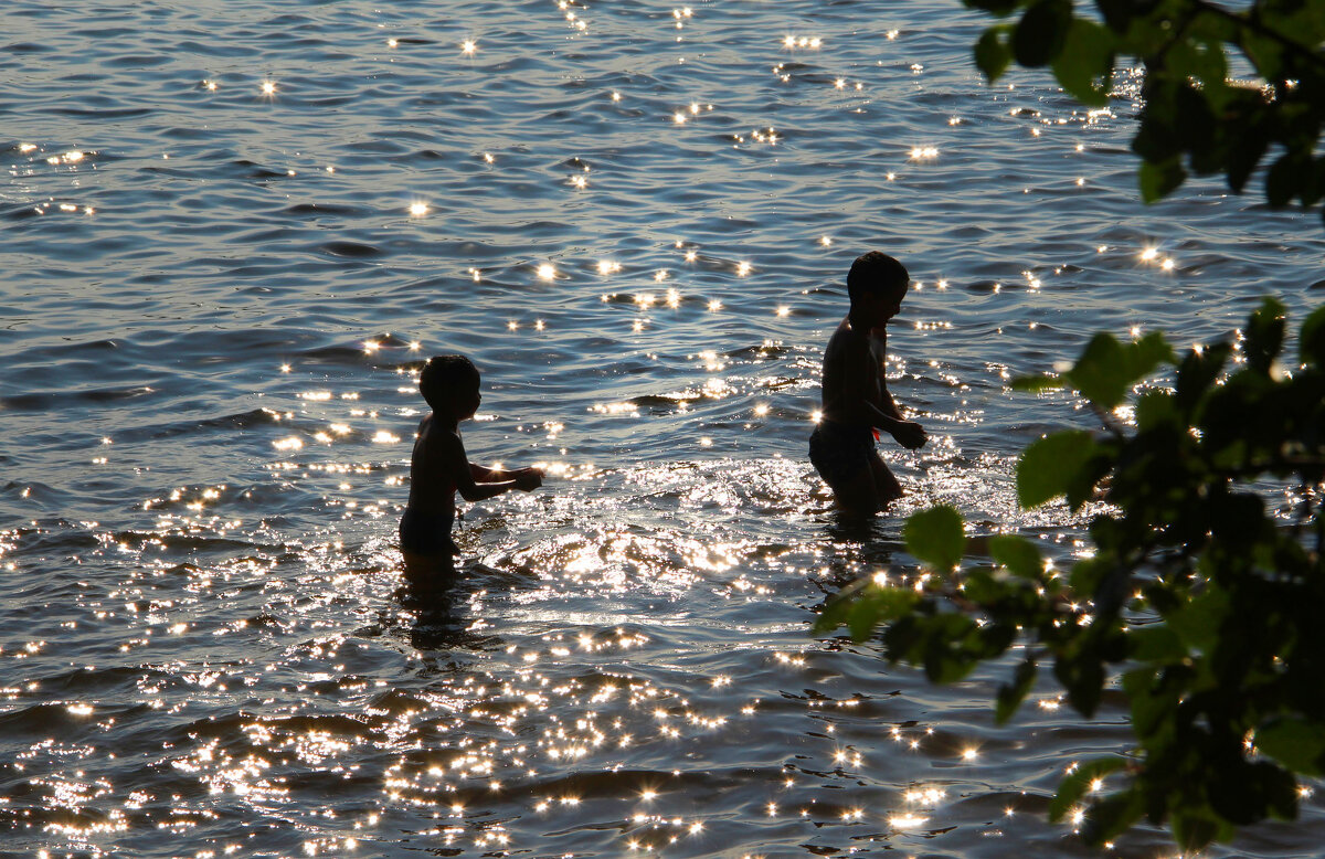 лето - РИТА ЛЕВКОВА