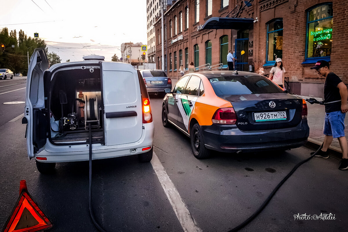 Каршеринг - arkadii Каршеринг - arkadii