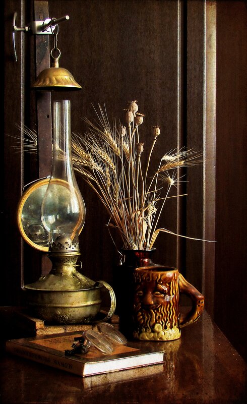 Мимоходом... - Роман Савоцкий