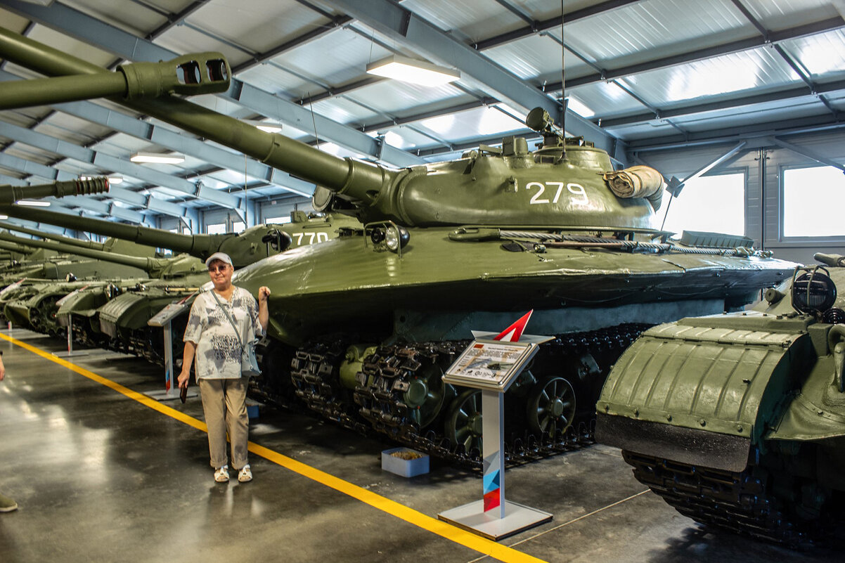 Дамы выбирают самый полный привод. - Михаил "Skipper"