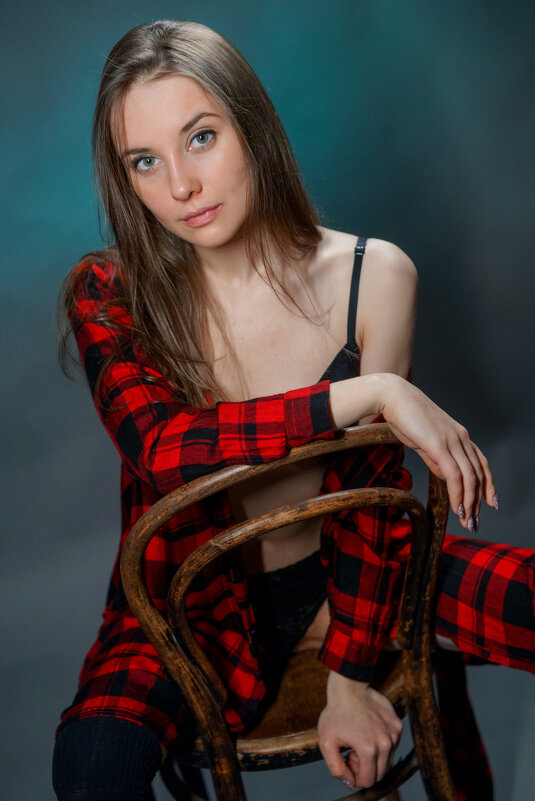 Елена - Михаил Трофимов