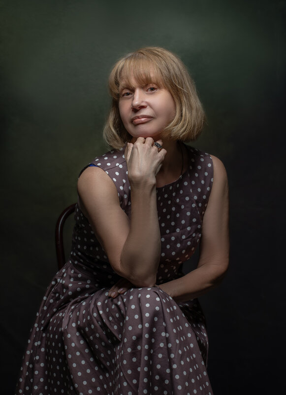 Ольга - alexzonder 