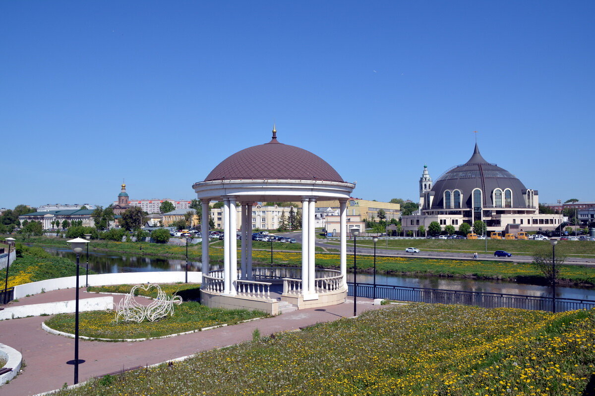 Тула - Николай 