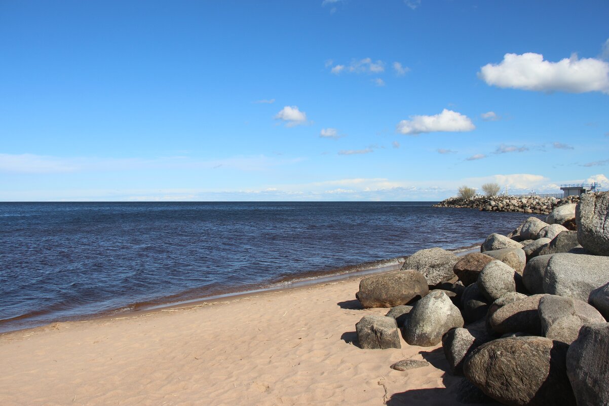 Ладожское Озеро - Наталья Герасимова