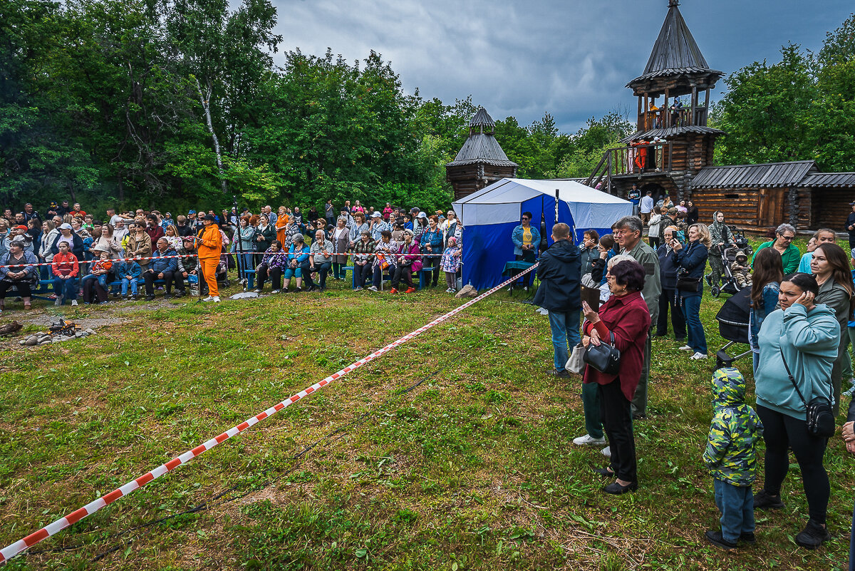 ... - Жора Житников