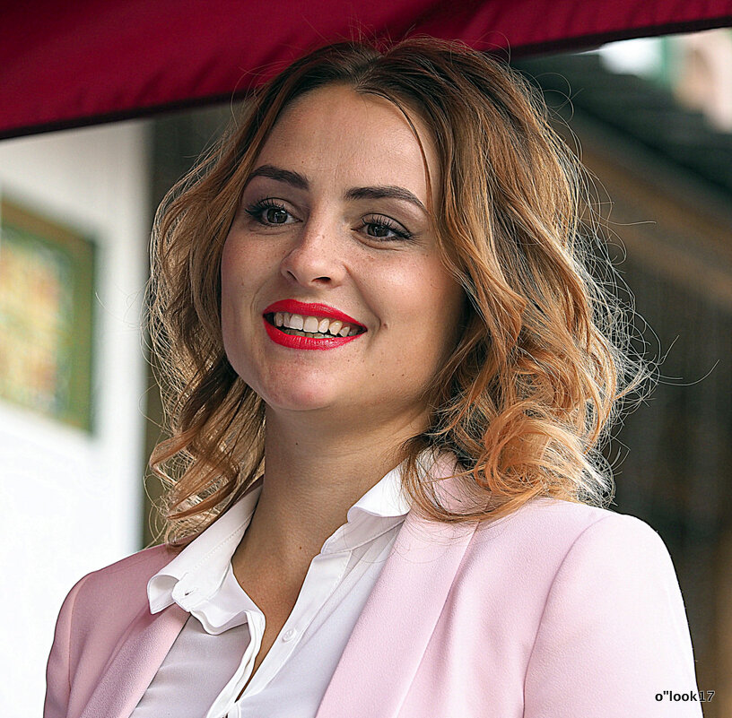 сила слабого пола - Олег Лукьянов