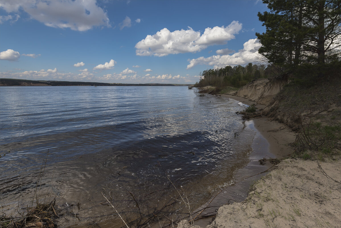 За облако зашло - **** vedin