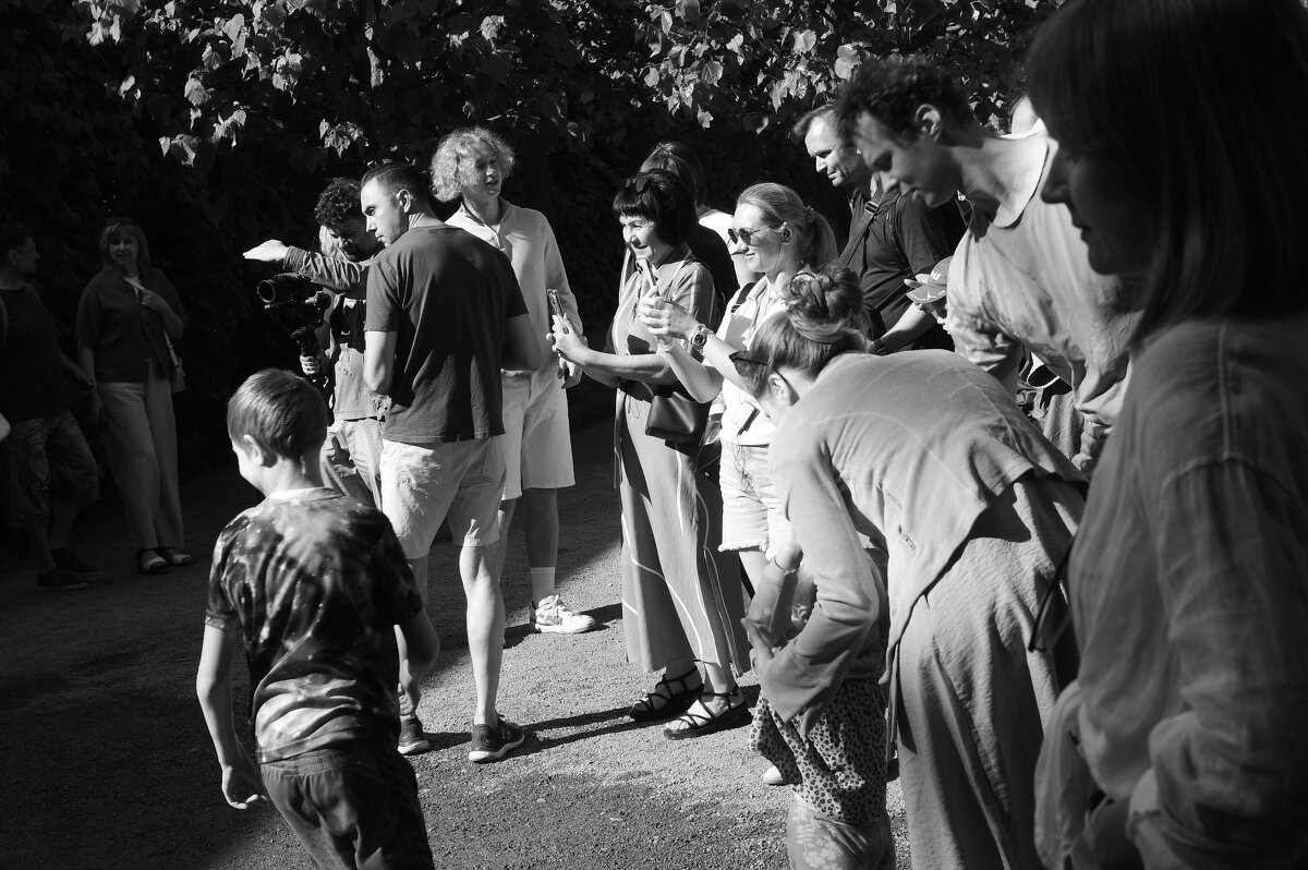 .... - Юрий Самсонов