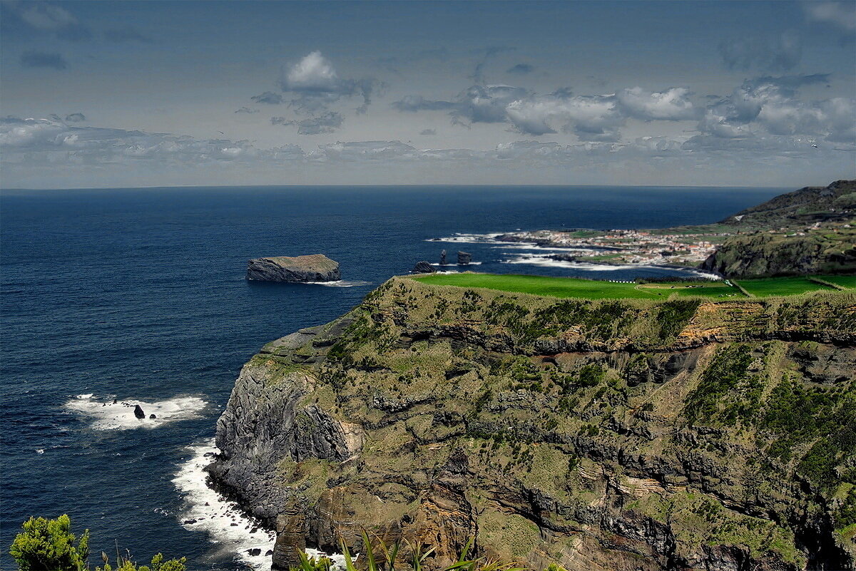 Magic Azores 72 - Arturs Ancans