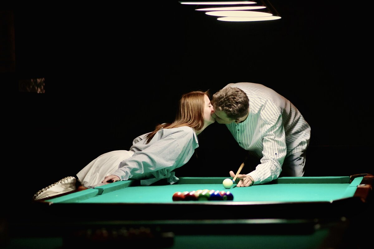 Игра - Натали Королева