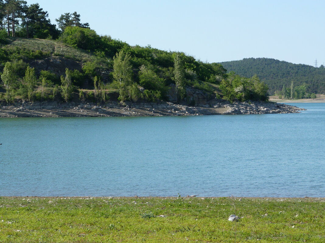 Пейзажи Крыма - Валентин Семчишин Пейзажи Крыма - Валентин Семчишин