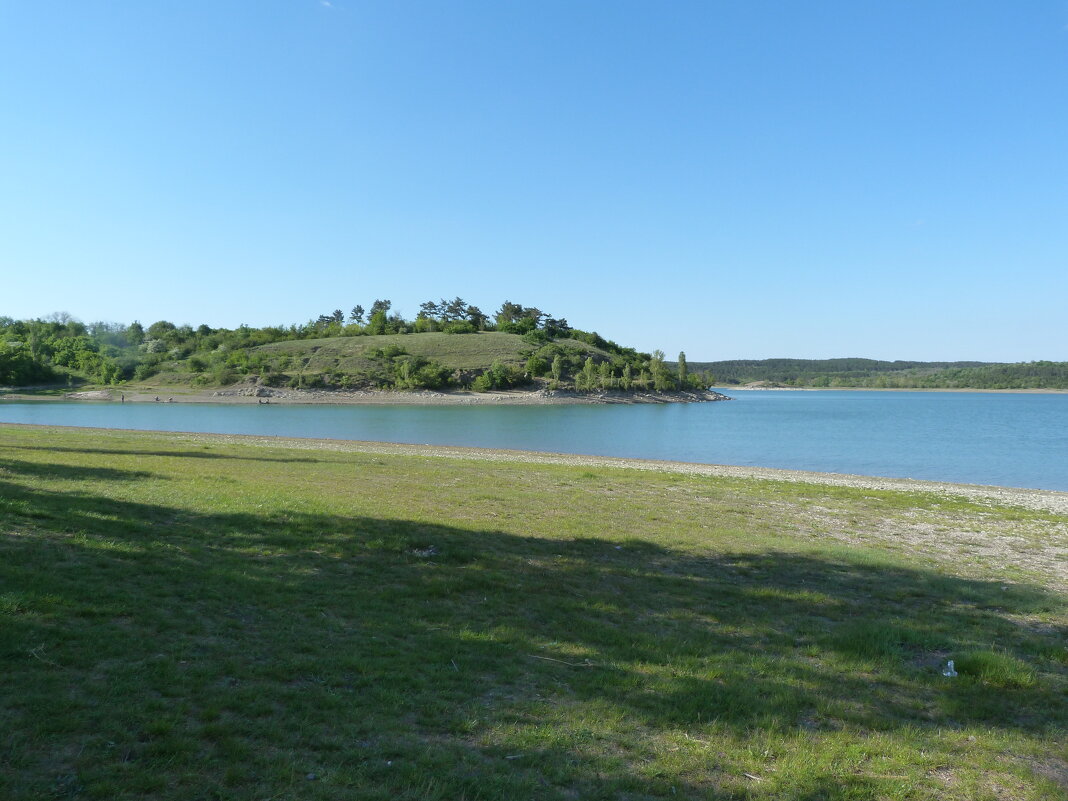 Пейзажи Крыма - Валентин Семчишин