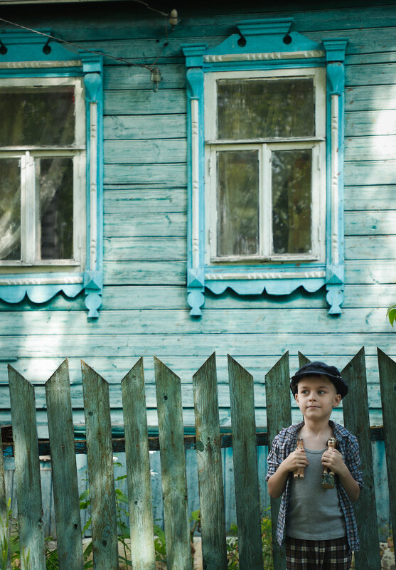 ... - Елена Сиднина