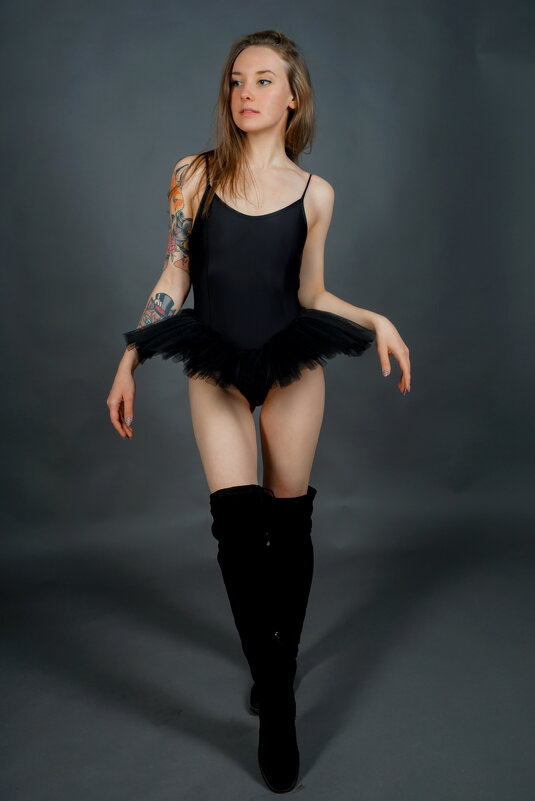 Елена - Михаил Трофимов