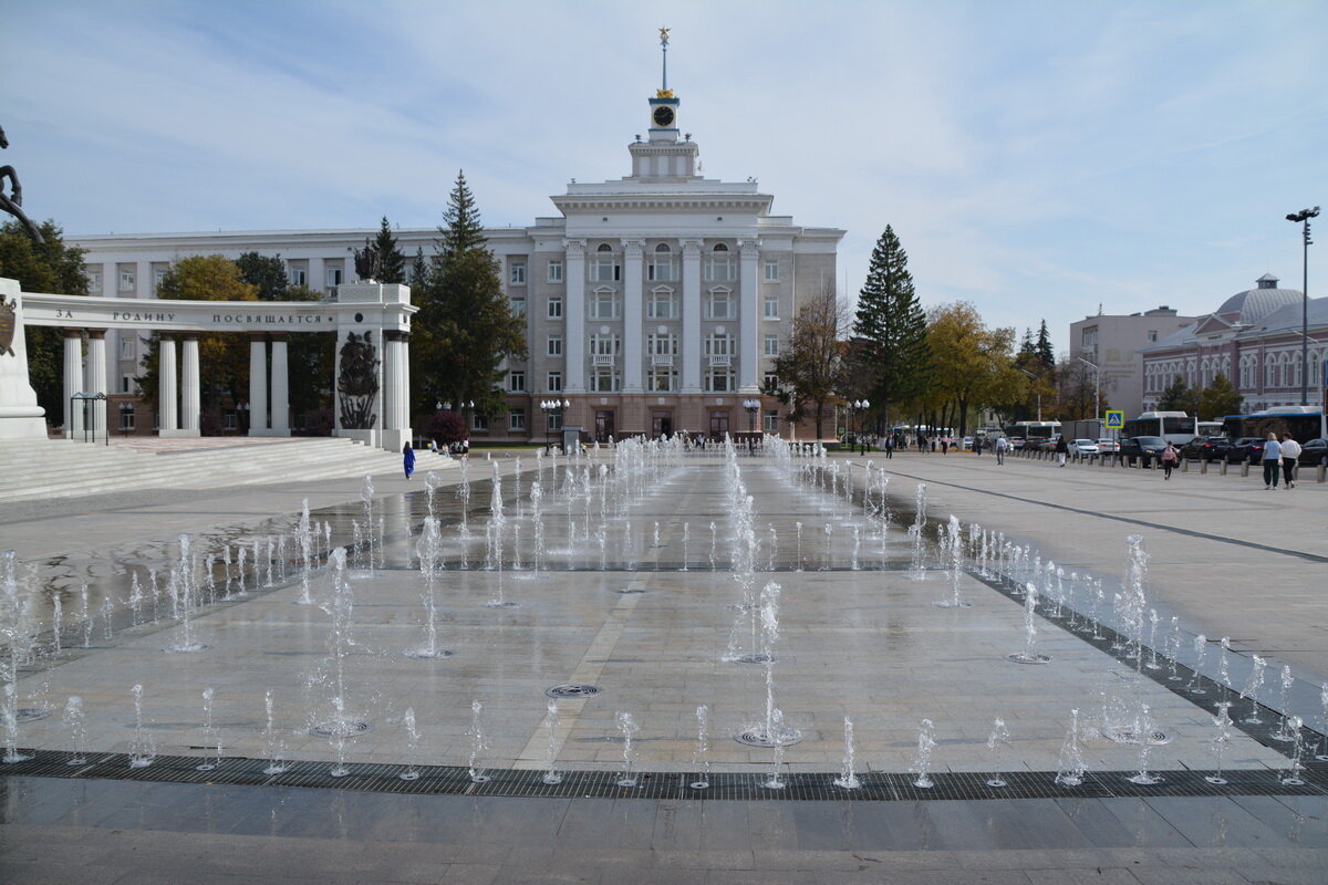 Уфа - Николай 