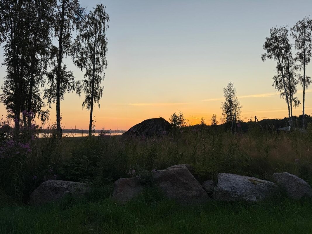 земля и камни - Сергей Б.