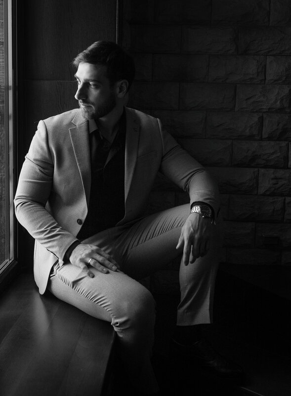 Мурат - Батик Табуев