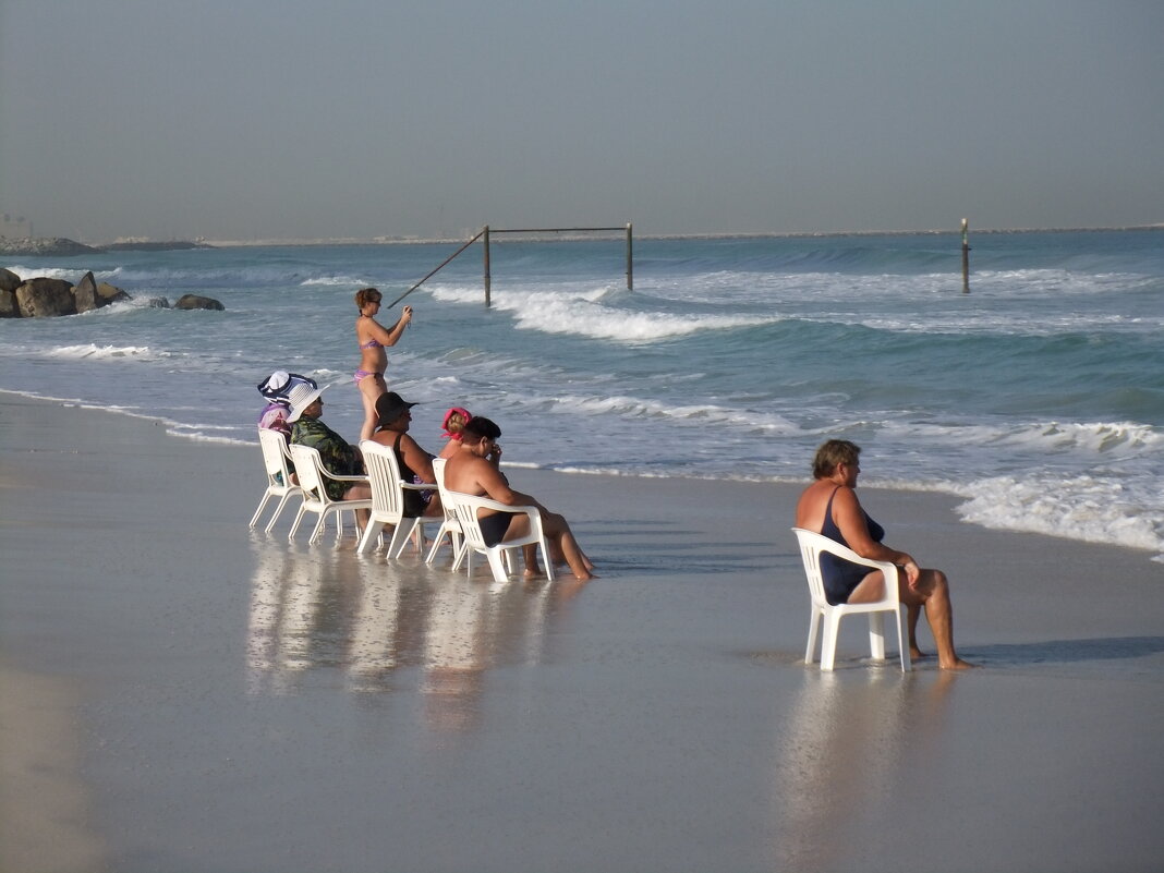 ОАЭ - Андрей 