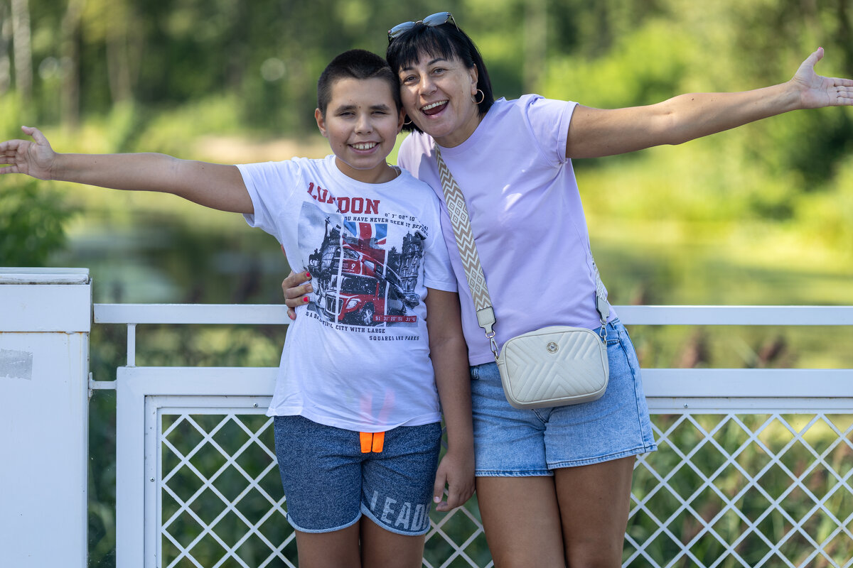 * - k-e-r-g-u-d-u DM