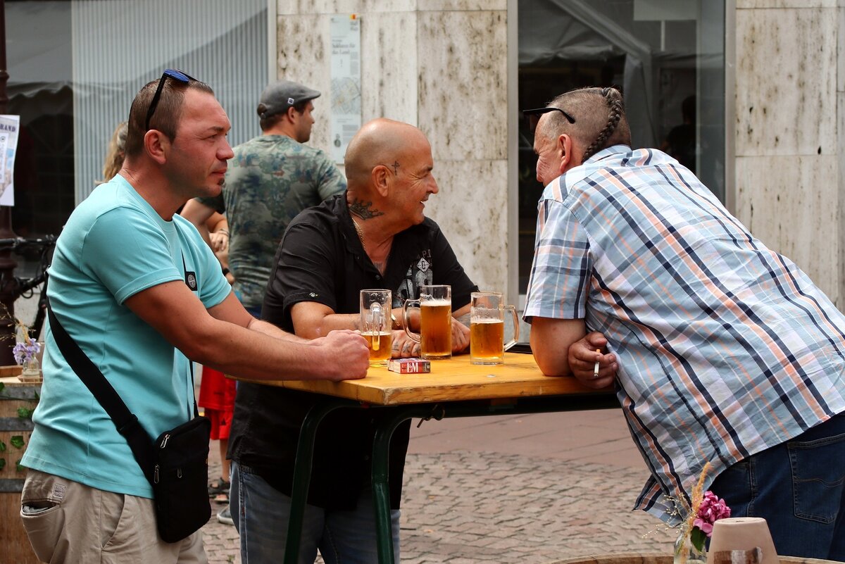 Про пиво - Юрий. Шмаков