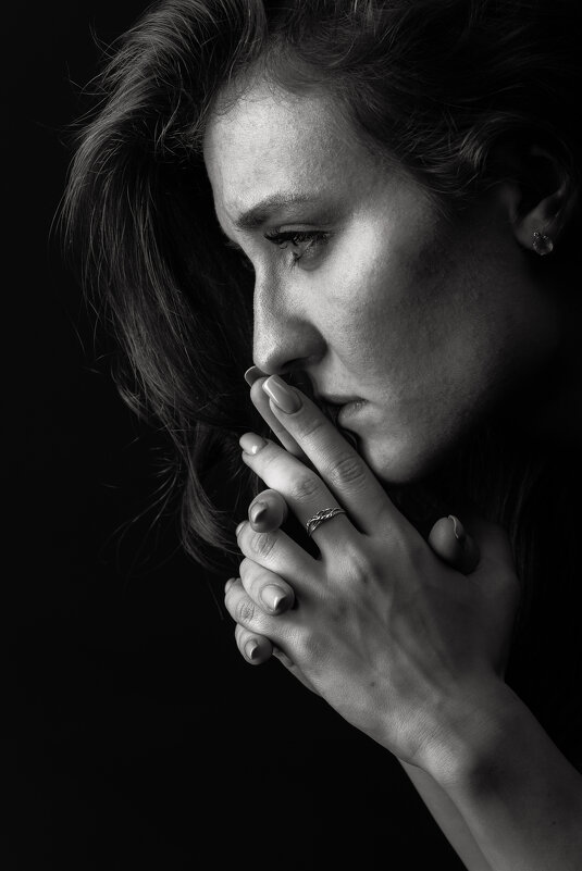 Портрет - Никита Романов