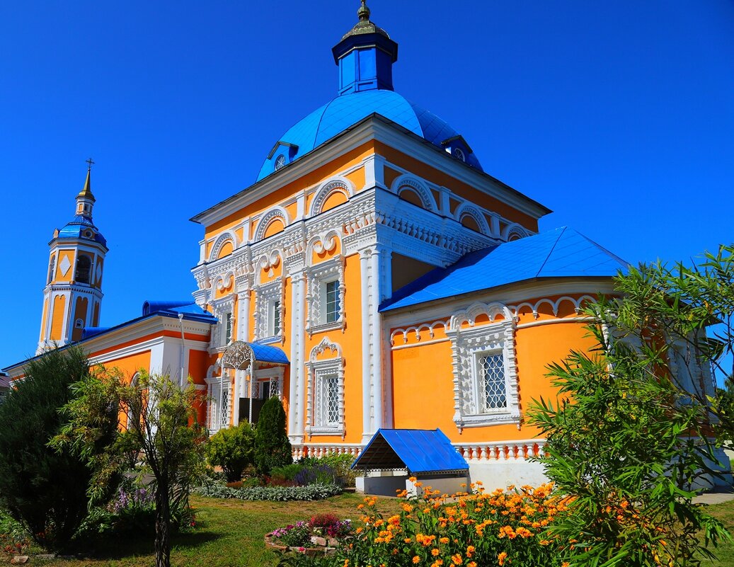 храм - Владимир иванов храм - Владимир иванов