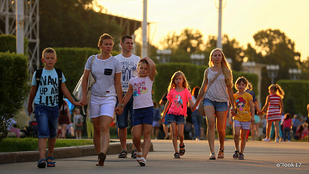 дети наше все - Олег Лукьянов дети наше все - Олег Лукьянов