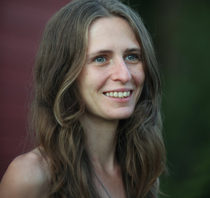 Анастасия - liudmila drake