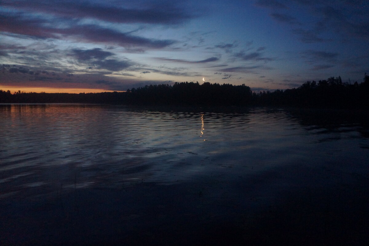 Вуокса - zavitok *