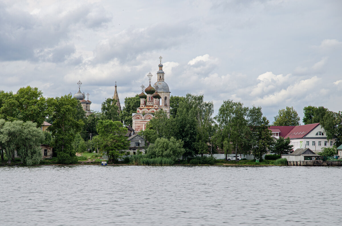 Храм - Валерий Пославский