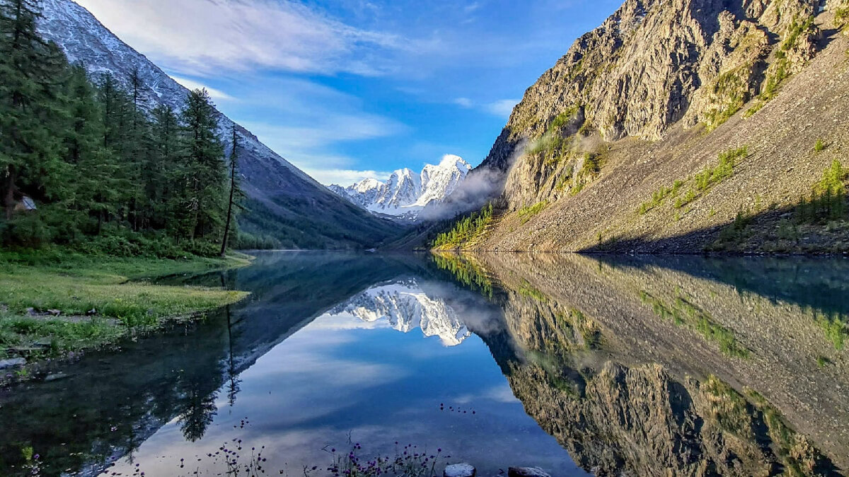Отражение - Виктор Фоменко