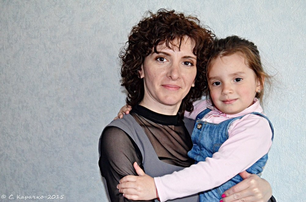 Друзі - Степан Карачко